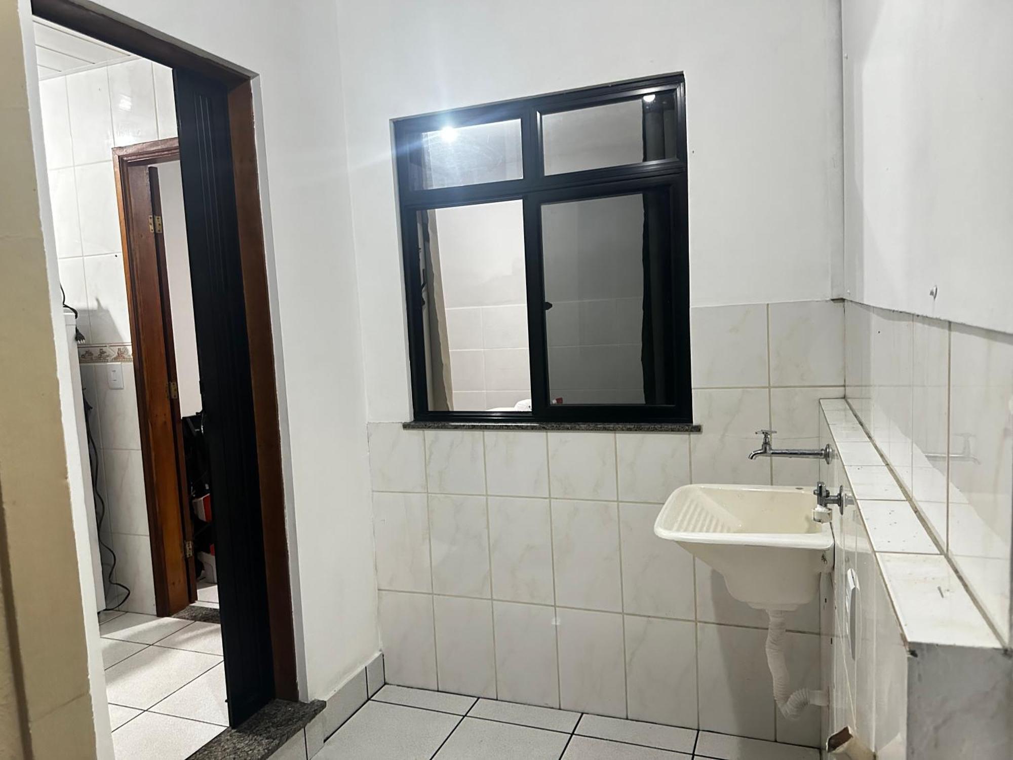 Apartamento Kitnet No Coracao De Olaria Nova Friburgo Exterior foto