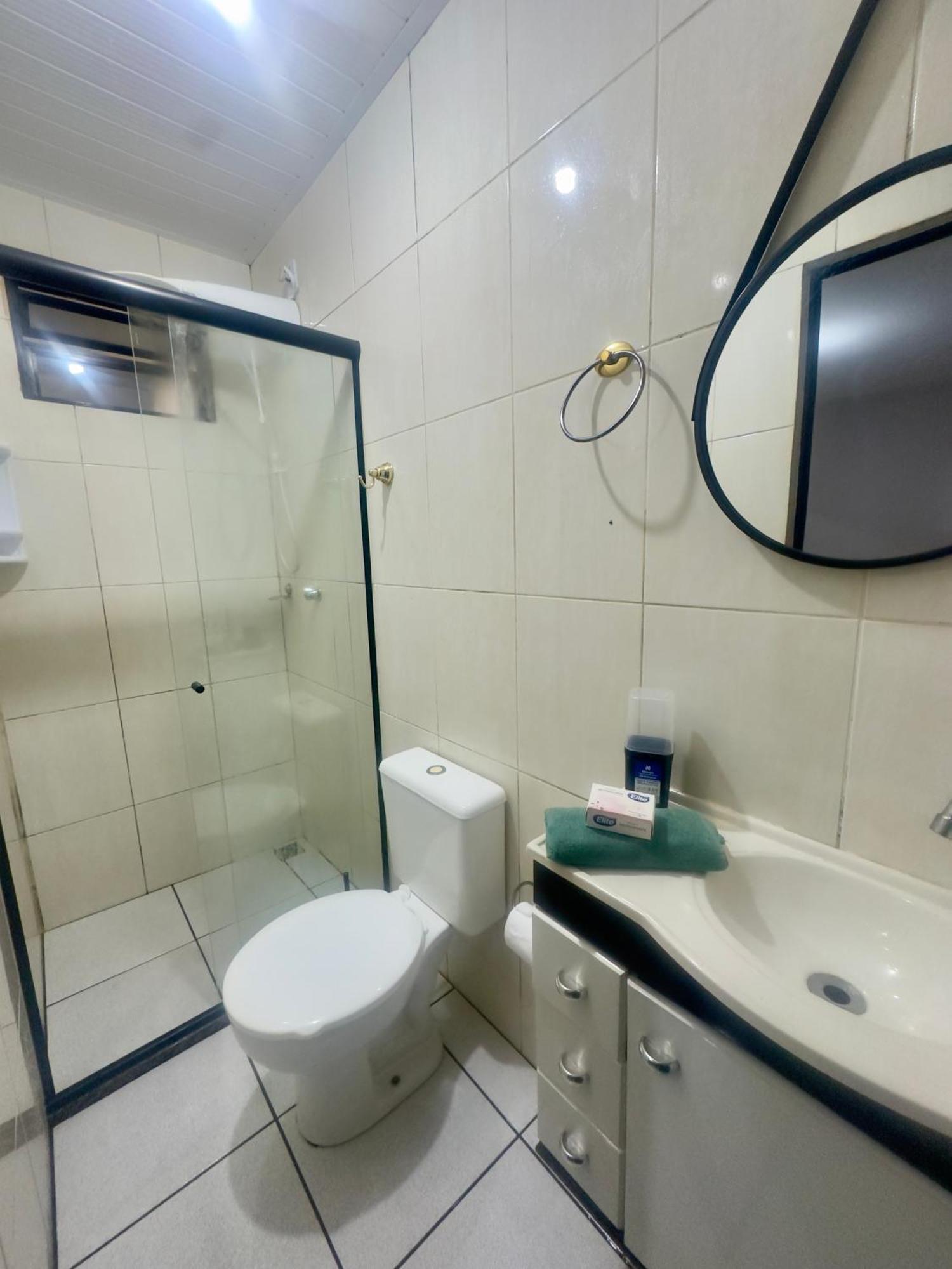 Apartamento Kitnet No Coracao De Olaria Nova Friburgo Exterior foto